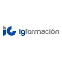 IG Formación logo