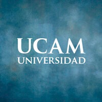 Universidad Católica San Antonio de Murcia logo