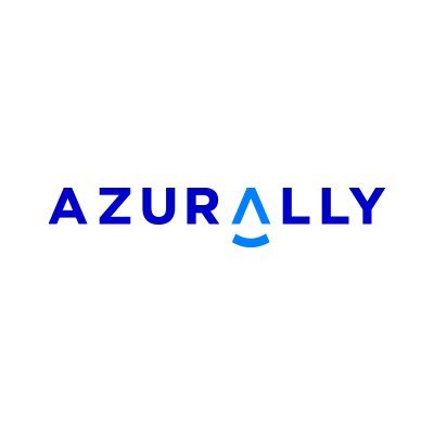 Azurally logo